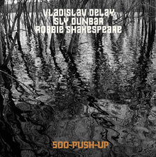 500-Push-Up [CD]