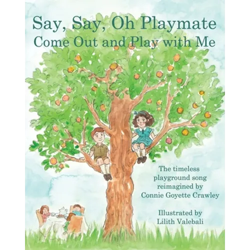 Say, Say, Oh Playmate