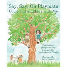 Say, Say, Oh Playmate