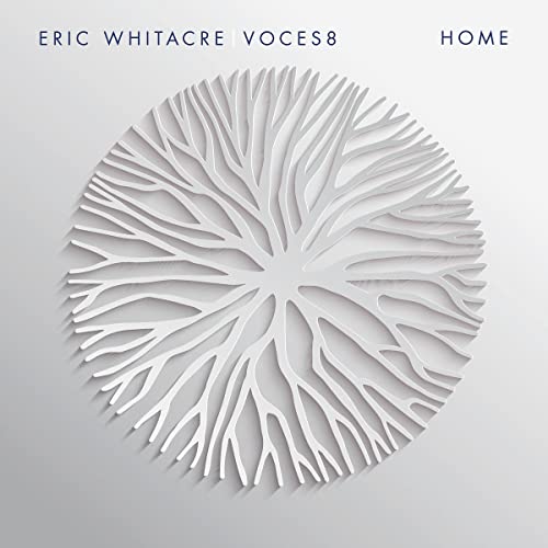 VOCES8/Eric Whitacre - Home [2 LP] [Vinilo]