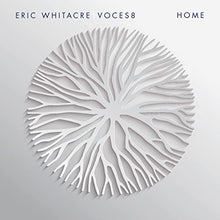 VOCES8/Eric Whitacre - Home [2 LP] [Vinyl]