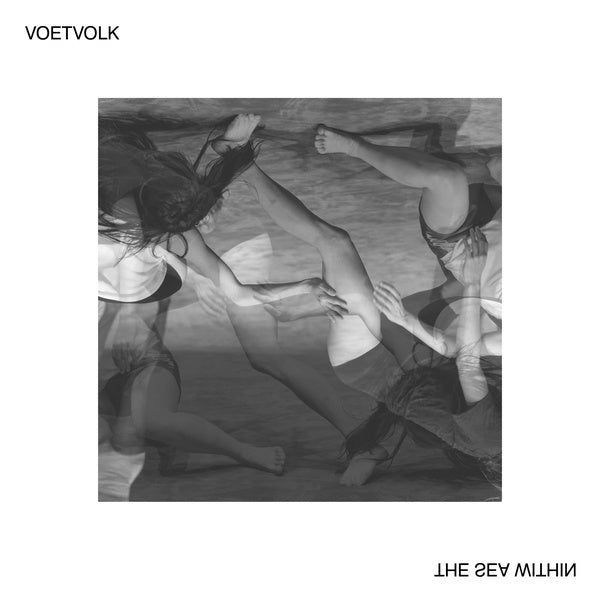 VOETVOLK - The Sea Within [Vinyl]