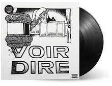 Earl Sweatshirt and Alchemist - Voir Dire [Vinyl]