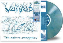 The End of Dormancy (Ocean Blue Colored Vinyl, Limited Edition, Extended Play) [Vinyl]