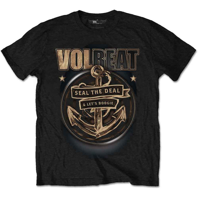 Volbeat - Anchor [T-Shirt]