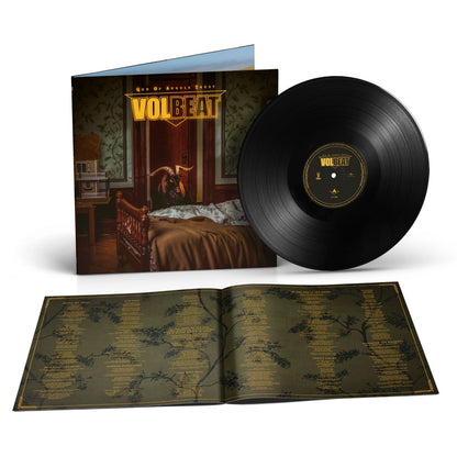 God Of Angels Trust [Vinyl]