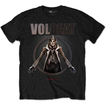 Volbeat - El rey de la bestia [Camiseta]