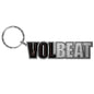 Volbeat Logo [Keychain]
