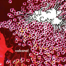 Volcán! - Hermosa convulsión [CD]