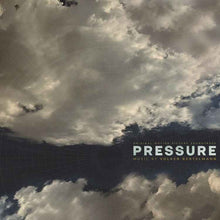 Volker Bertelmann - Pressure [Vinyl]