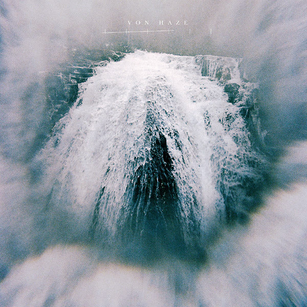 VON HAZE - VII [Vinyl]