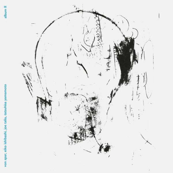Album Ii [Vinyl]
