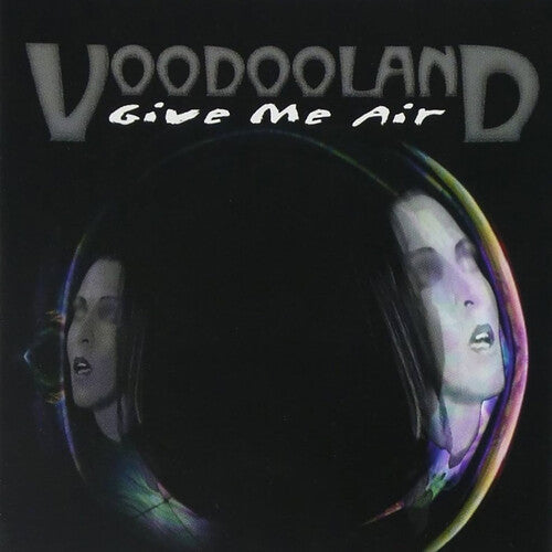 Voodooland - Give Me Air [CD]