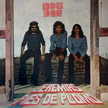 Jeremias Pies de Plomo [Vinyl]