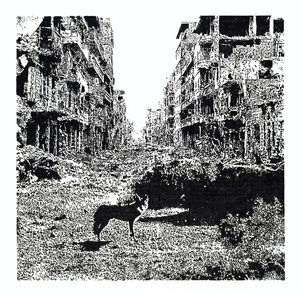 Keep On Falling [CD]