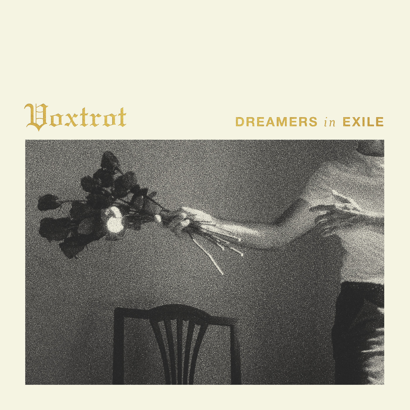 Dreamers In Exile [Vinyl]