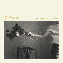 Dreamers In Exile [Vinyl]