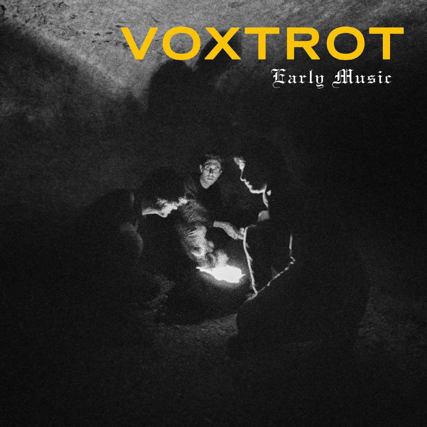Voxtrot - Early Music (Tiger Eye Vinyl) [Vinyl]