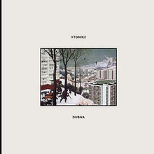 VTGNIKE - Dubna [Vinyl]