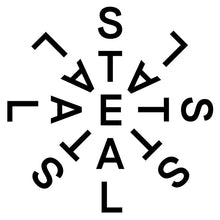 VTGNIKE - Steals [Vinyl]