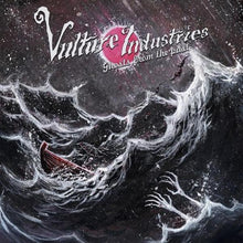 Vulture Industries - Ghosts from the Past [Vinyl]