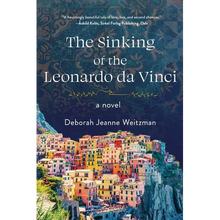 The Sinking of the Leonardo da Vinci
