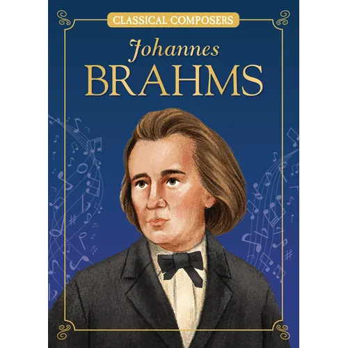 Johannes Brahms