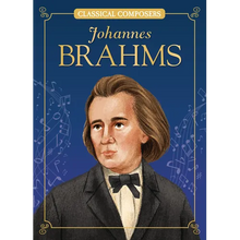 Johannes Brahms