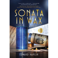 Sonata in Wax