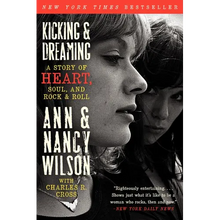 Kicking & Dreaming