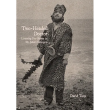 Two-Headed Doctor: Listening for Ghosts in Dr. Johns Gris-Gris