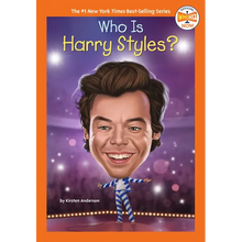 Who Is Harry Styles?