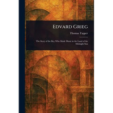 Edvard Grieg