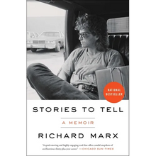 Stories to Tell: A Memoir