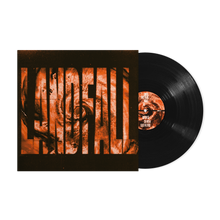 Landfall [Vinyl]