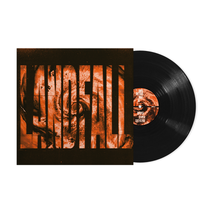 Landfall [Vinyl]