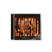 Landfall [CD]