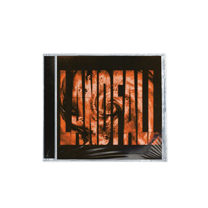 Landfall [CD]