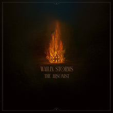 Wailin Storms - The Arsonist [CD]
