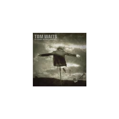 Get Behind The Mule Spiritual (Rsd) (Rsd 4.12.25) [Vinyl]