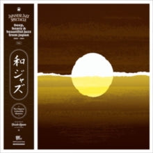 Varios artistas - WaJazz: Japanese Jazz Spectacle Vol. I - Jazz profundo, pesado y hermoso de Japón 1968-1984 - Los maestros de Nippon Columbia - Seleccionado por Yusuke Ogawa (Universounds) [Vinilo]