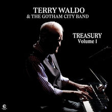 Treasury Volume 1 [Vinyl]