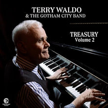 Treasury Volume 2 [Vinyl]