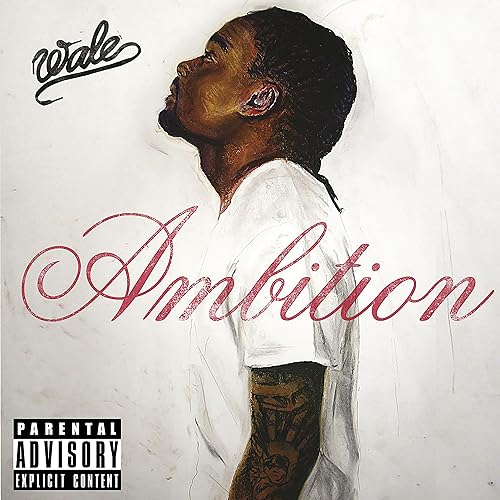 Wale - Ambición [Vinilo]