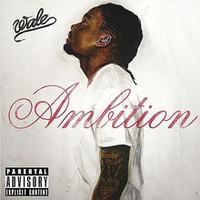Wale - Ambición [Vinilo]