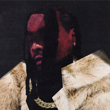 Everything Is A Lot. [2LP] [Vinyl]