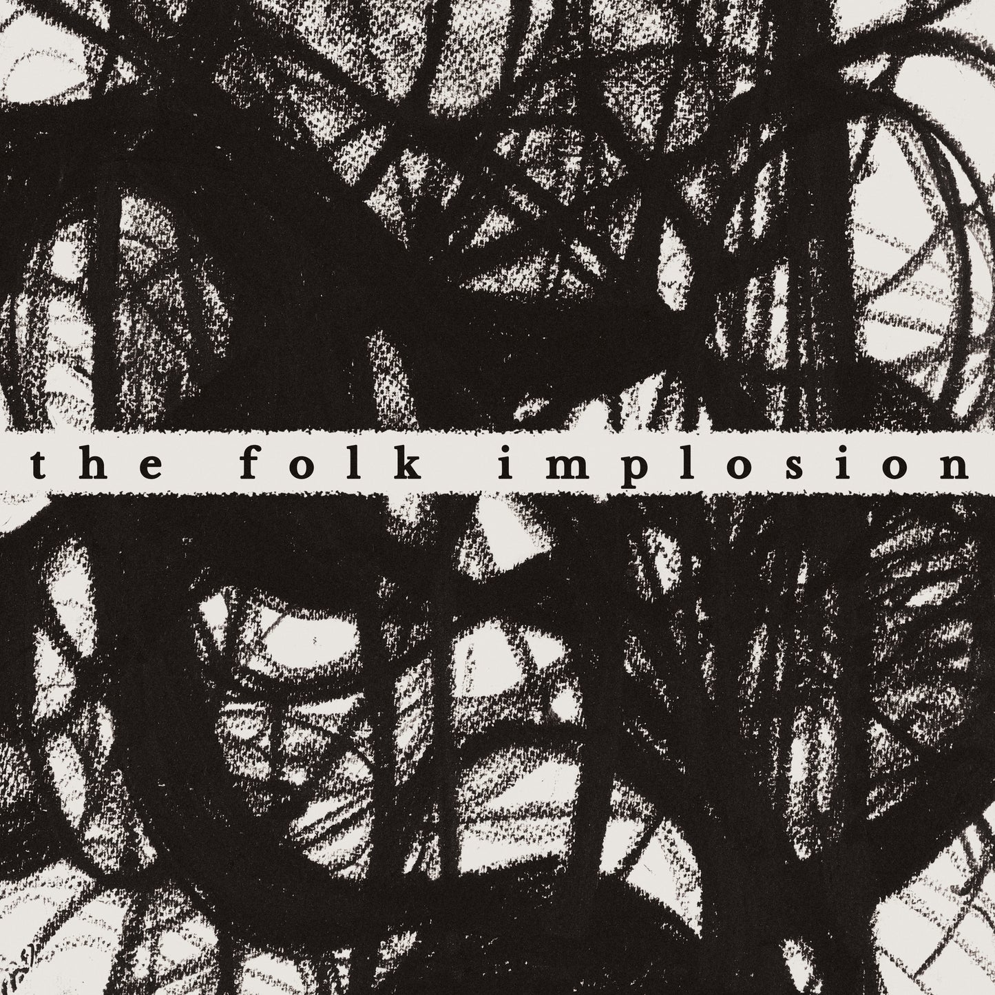 The Folk Implosion - Walk Thru Me [White] [Vinyl]