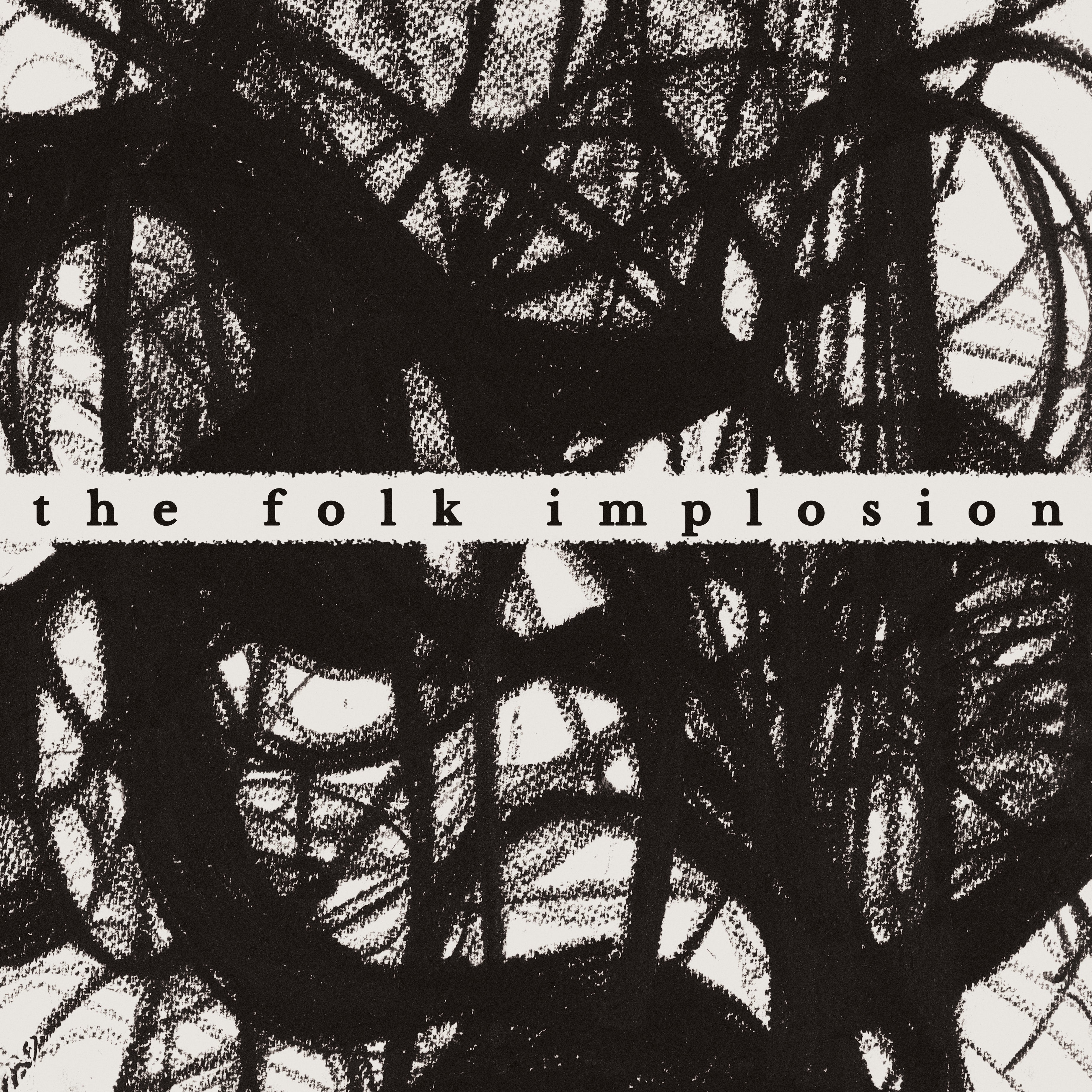 The Folk Implosion - Walk Thru Me [White] [Vinyl]