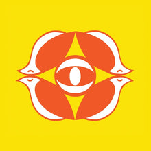 WALKER PHILLIPS - God's Eye [Vinyl]