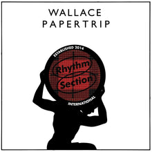 WALLACE - Papertrip [Vinyl]